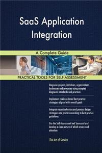 SaaS Application Integration A Complete Guide