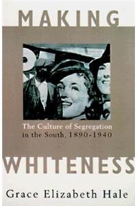 Making Whiteness