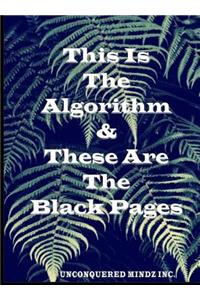 The Algorithm