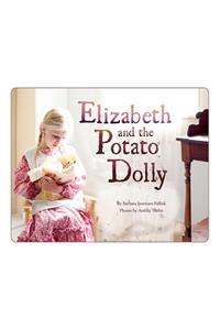 Elizabeth and the Potato Dolly