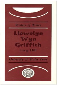 Llywelyn Wyn Griffith