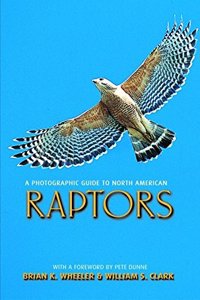 Photographic Guide to North American Raptors
