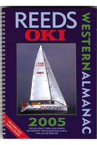 Reeds Oki Western Almanac 2005