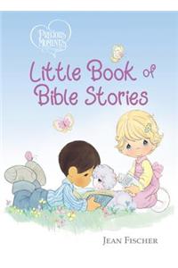Precious Moments: Little Book of Bible Stories