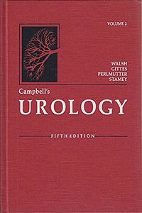 Campbell's Urology: 2