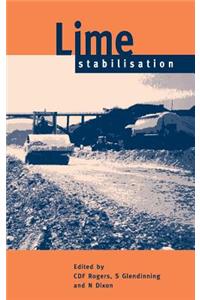 Lime Stabilisation