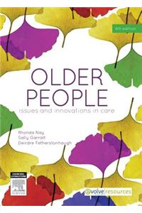 Older People - E-Book
