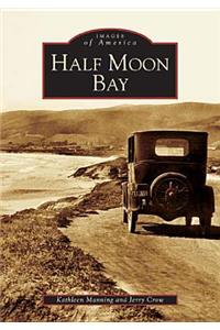 Half Moon Bay