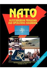 NATO Antiterrorism Programs and Operations Handbook