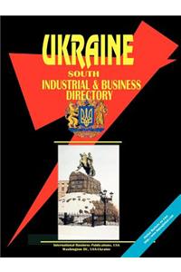 Ukraine South Industrial and Business Directory