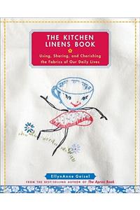 Kitchen Linens Book