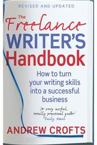 Freelance Writer's Handbook