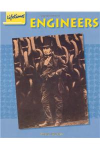 Lifetimes: Engineers