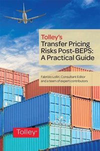 Transfer Pricing Risks Post-BEPS: A Practical Guide