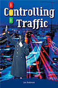 Controlling Traffic