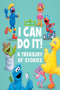 Sesame Street: I Can Do It!