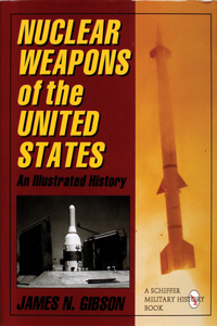 Nuclear Weapons of the United States