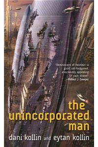 The Unincorporated Man