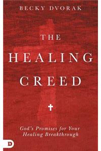 Healing Creed