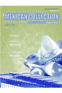 The Mexican Collection, Vol 2