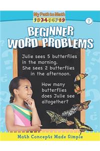 Beginner Word Problems
