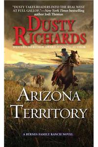 Arizona Territory