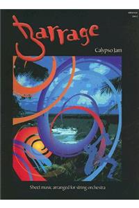 Barrage: Calypso Jam
