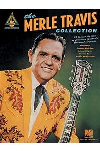 Merle Travis Collection