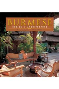 Burmese Design & Architecture