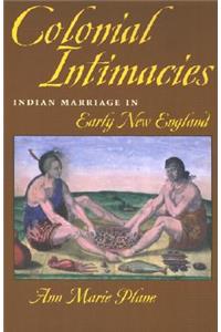 Colonial Intimacies