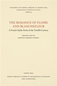 Romance of Floire and Blanchefleur
