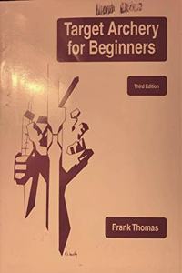 Target Archery For Beginners