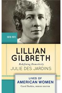 Lillian Gilbreth