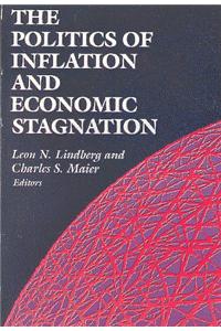 Politics of Inflation and Economic Stagnation
