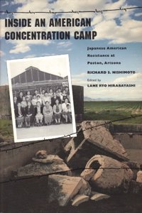 Inside an American Concentration Camp