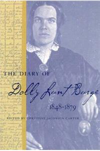 The Diary of Dolly Lunt Burge, 1848-1879