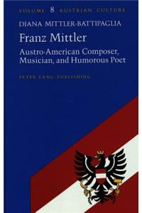 Franz Mittler