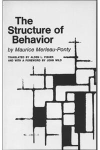 The Structure of Behavior