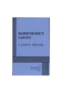 Barrymore's Ghost