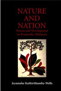 Nature and Nation