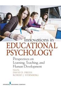 Innovations in Educational Psychology