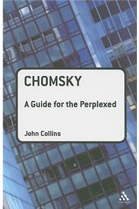 Chomsky: A Guide for the Perplexed