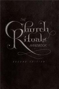 The Church Rituals Handbook CD-ROM