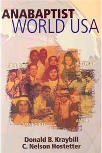 Anabaptist World USA