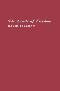 Limits of Freedom