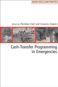 Cash-Transfer Programming in Emergencies