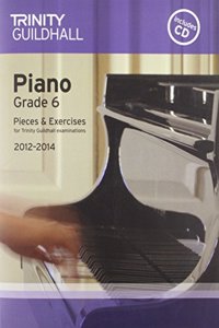 Piano Grade 6