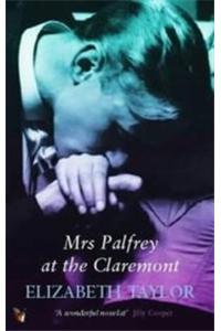 Mrs Palfrey At The Claremont