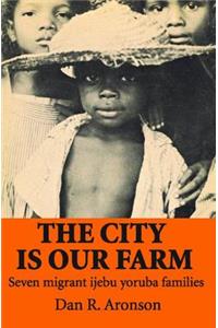 City is Our Farm