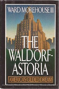 WALDORF-ASTORIA